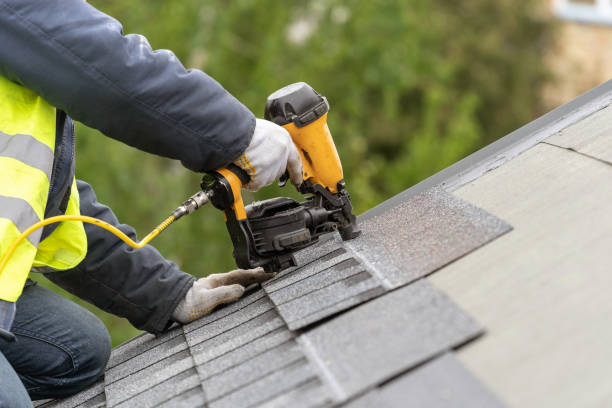 Best Emergency Roof Repair  in Chelsea, MI