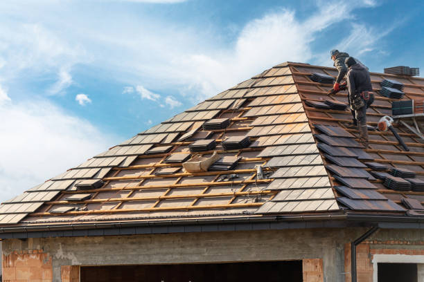 Best Emergency Roof Repair Services  in Chelsea, MI