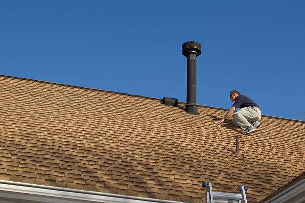 Best Gutter Installation and Repair  in Chelsea, MI